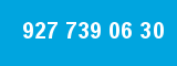 927 739 06 30